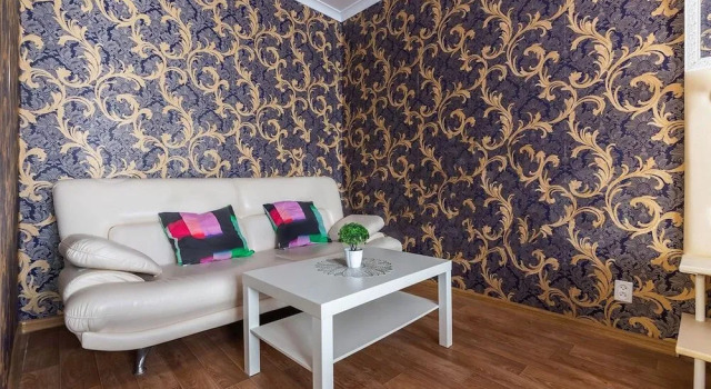 Apartment Hanaka Alma-Atinskaya, Rezervovat Apartmán UAO Area Moskva, poblíž Alma-Atinskaya Metro Station