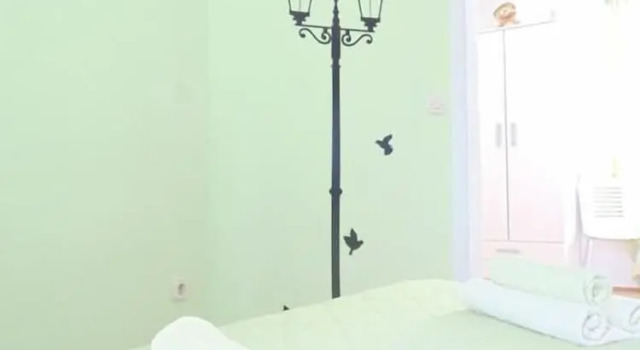 Двухместный номер Standard с видом на гавань Guest House Petricevic