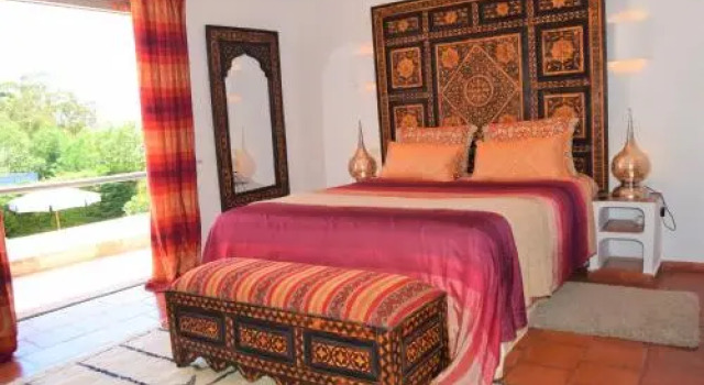 Buda House By Enjoy Portugal, Rezervovat Hotel Branqueira Algarve