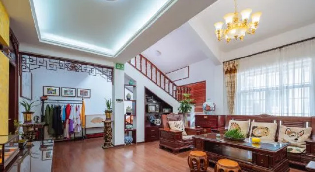 Floral Hotel·Xuanzhiyuan Hotel