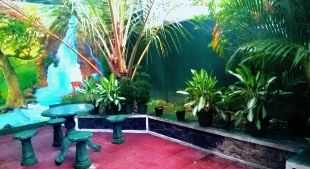 Номер Standard Viyanga Homestay