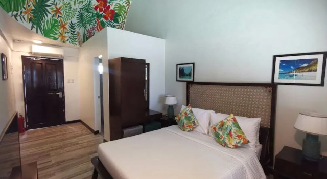 Weekends Resorts El Nido