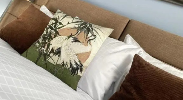 Номер Superior Tres Boutique Hotel