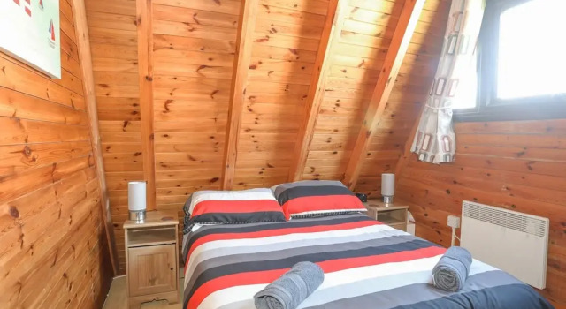 171 Snowdonia View, Prenota Casa vacanze Hotel a Gwynedd con parcheggio, Parcheggio