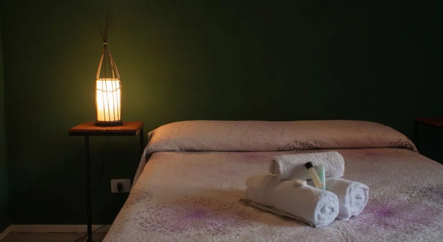 Номер Standard Hostel Casa Borges