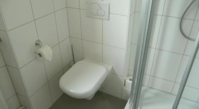 Апартаменты с 2 комнатами Haus am Weißenbach