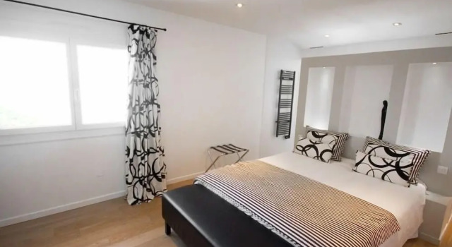 Номер Standard Maison Bista Eder