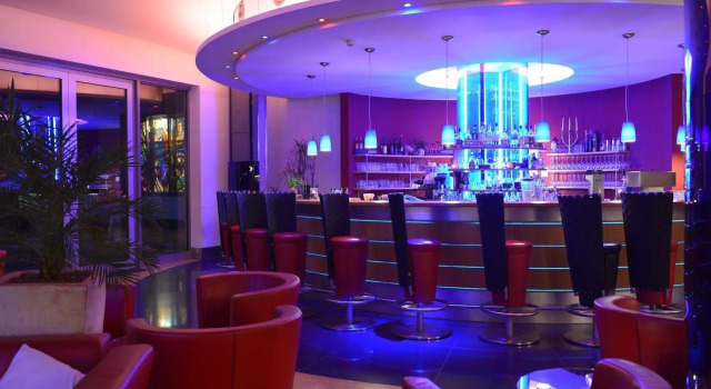 Bio-Seehotel Zeulenroda