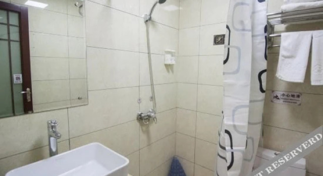 City 118 hotels, Prenota Hotel Zhuzhou Hunan