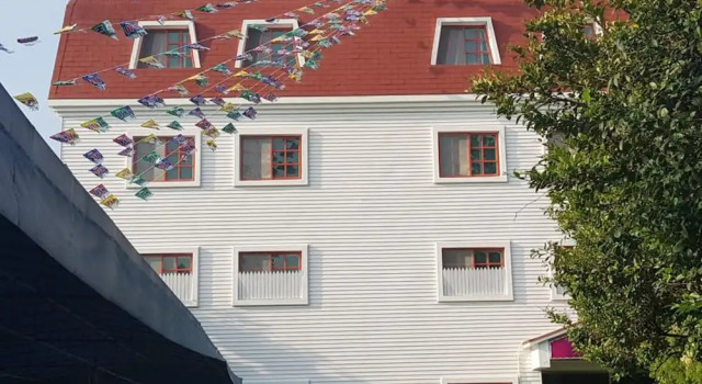 Oeinchon Motel, Reserva ahora Motel Changwon Gyeongsang del Sur