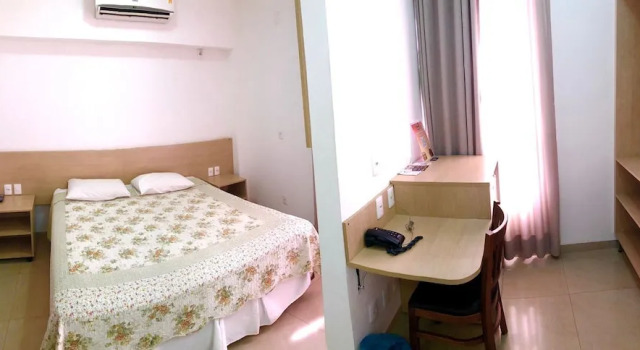 Номер Standard Jalapão Hotel