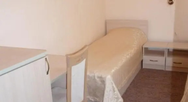 Номер Economy Erney Laz Hotel