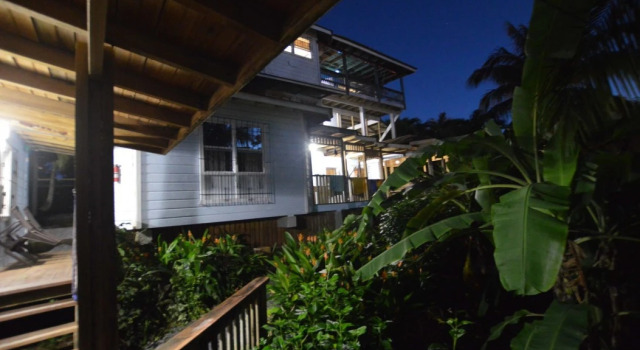 Sea Lodge 4 People