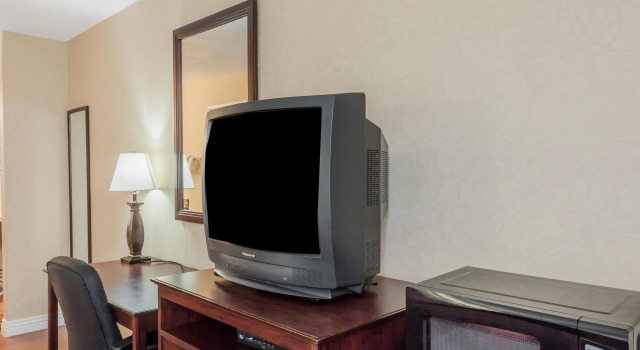 Hospitality Inn San Bernardino/ Redlands