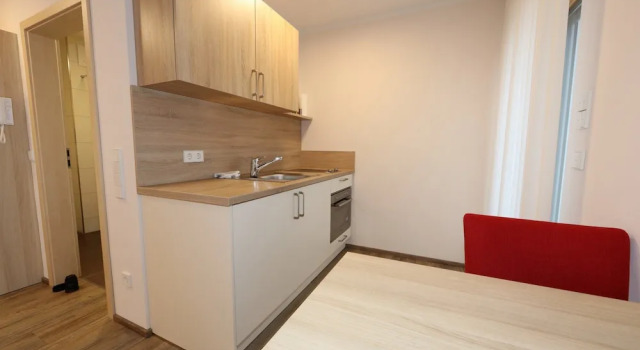 Люкс Comfort Leidringer Gästehaus GmbH
