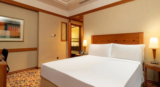 Номер Standard Holiday Inn Kuwait by IHG