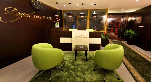 Royal Day Hotel
