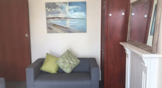 Madeira Cove Holiday Flat, Забронировать Отель Отели Англии 3 звезды, 3*
