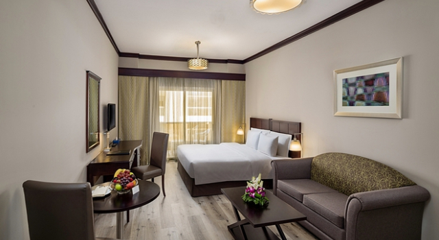 Crowne Plaza Veracruz Torremar