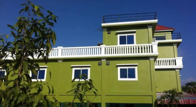 Sunrise Siem Reap Guesthouse, Boek Hotel Siem Reap Siem Reap