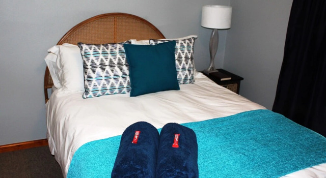 6 Breezer Self Catering