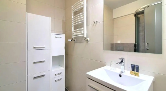 Студия Apartments IN - Plater