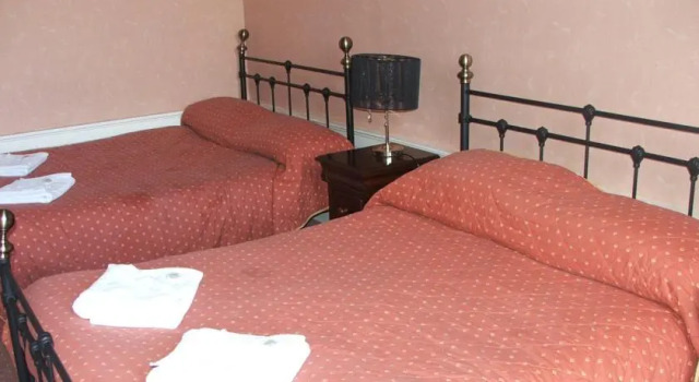 Eyre Guest House, Забронировать Гостевой дом Отели Эдинбурга с завтраком, рядом с Памятник Вальтеру Скотту, Завтраки