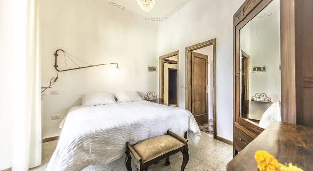 Cà Gialla - Bed and Breakfast