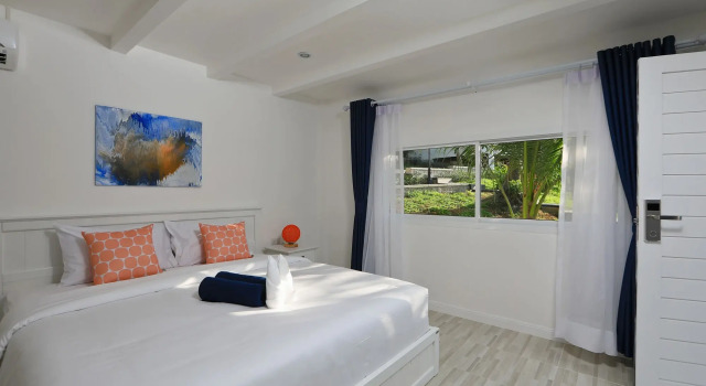 Kata White Villas