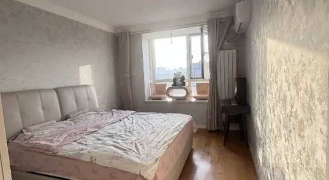 Номер Standard Beijing Luxin Loft Homestay