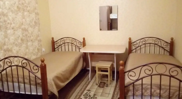 Standaard kamer Guest House Viator