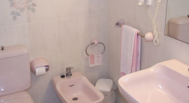Номер Standard Somni Cambrils