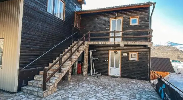 Apartments center Zorić, Prenota Appartamento Hotel a Zabljak con parcheggio, Parcheggio