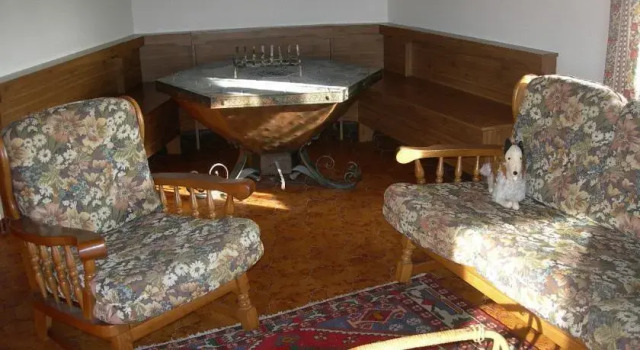 Chalet Ermellino, Book Chalet Tambre Dolomites