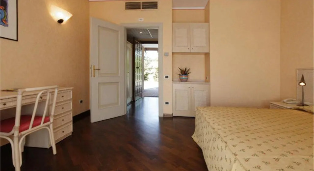 Двухместный номер Standard Отель Serravalle Golf