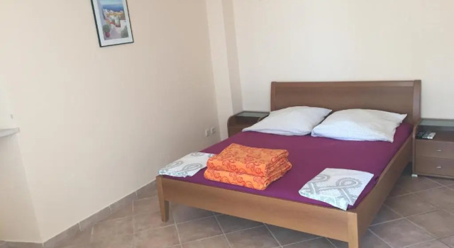 Номер Economy Apartments Zanetić