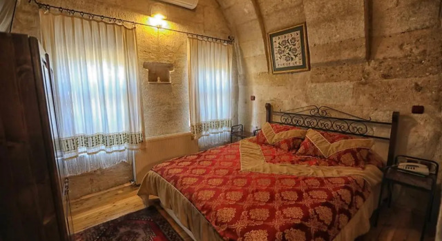 Номер Classic Century Cave Hotel