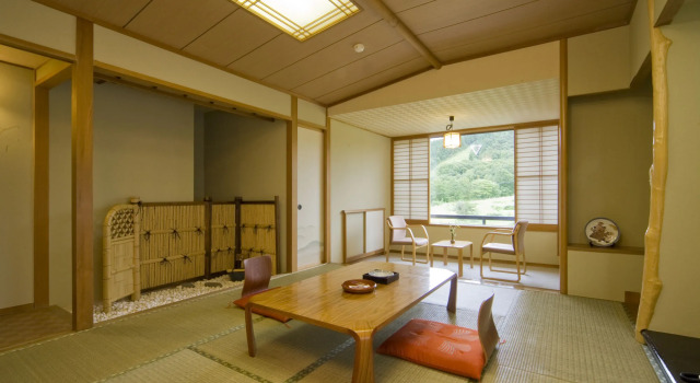 Komagatake Grand Hotel, Book Hotel Semboku 