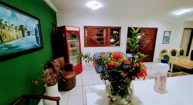Pousada Praia da Barra