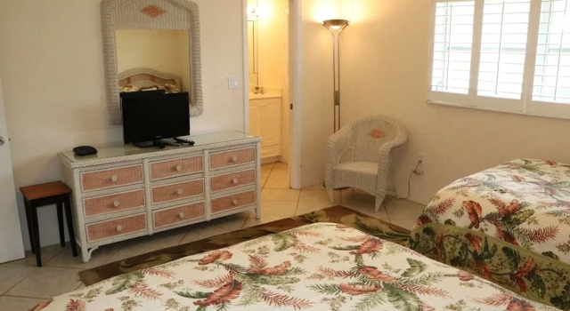 Jamaica Royale 097 - 2 Br Condo