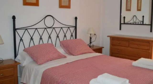 106216 - Apartment in Vera Playa
