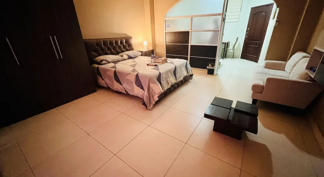 Suite Junior Junto Al San Marino, Book Apartment SPA Hotels in Guayas, SPA