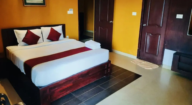Студия Royal Welcare Sunrise Valley resort