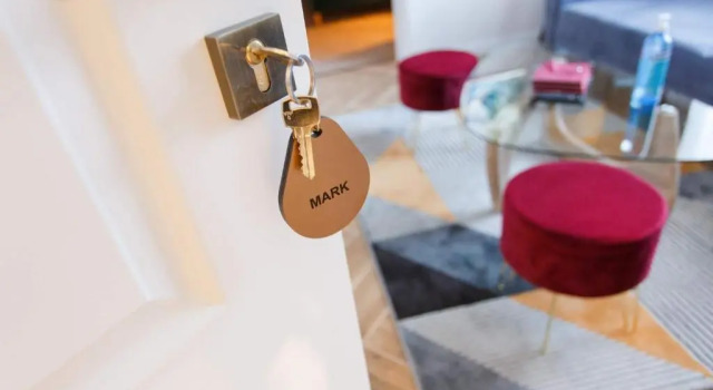Апартаменты Deluxe Maniu 31 Apartments & Rooms