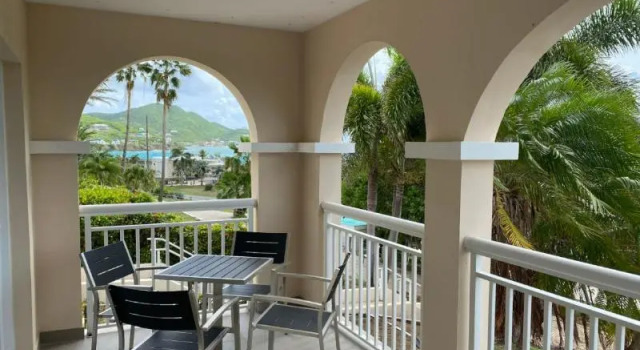 Номер Standard Carina Bay All-Inclusive Resort & Casino