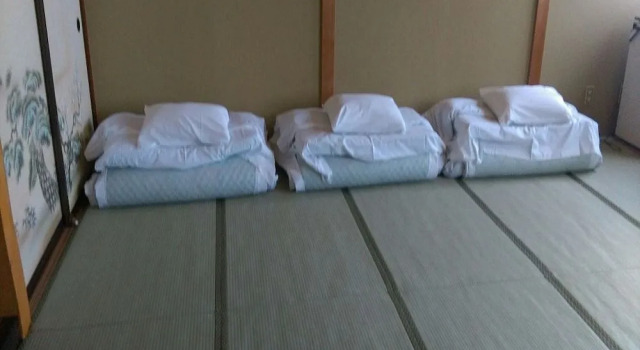 Kashiwagi Onsen