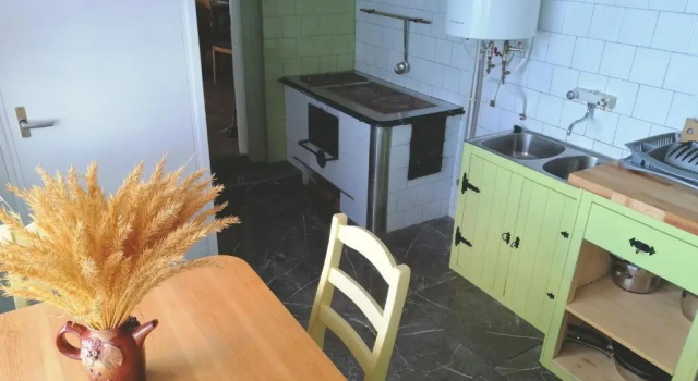 Коттедж Karineeme Holiday House