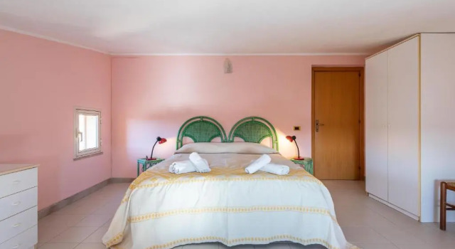 Villa erica appartamento Loredana