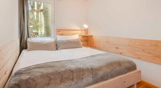 Dünenblick 2, Varaa Hotelli Ueckeritz Usedom