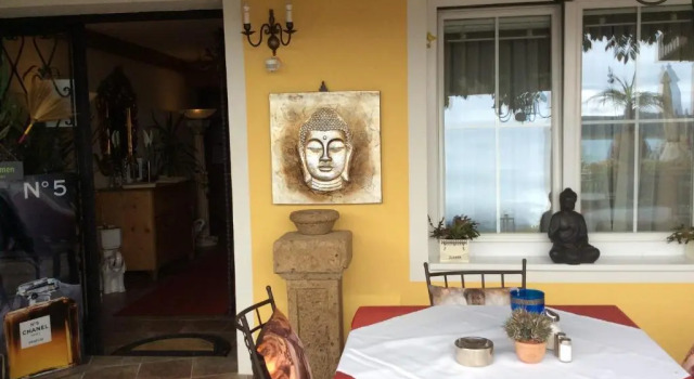 Номер Economy Villa Desiree